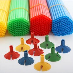 PALIGLOBO ROSADO  PASTEL -...