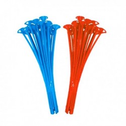 PALIGLOBO ROSADO  PASTEL -...