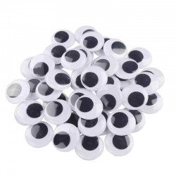 OJOS MOVILES 1.2 CM - UNIDAD