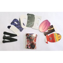 MOLDES LETRAS N°2 - UNIDAD