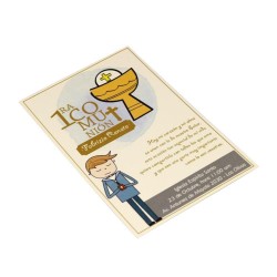 CARTULINA HILO T/A4 CREMA...