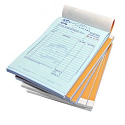 FORMATO: IMPRESION BOLETA...