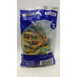 LIGA DELFIN COLOR BOLSA  -...