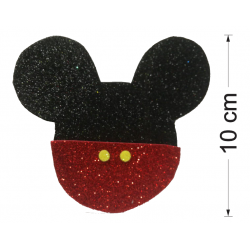 FIGURAS FOMIX MICKY GRANDE...