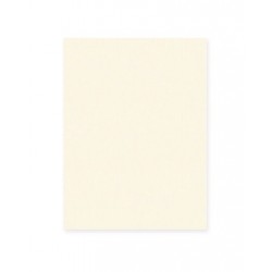 CARTULINA OPALINA CREMA...
