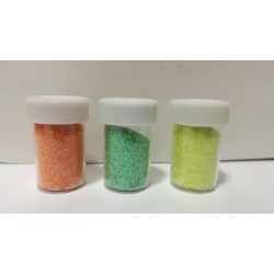 ESCARCHA / DIAMANTINA...