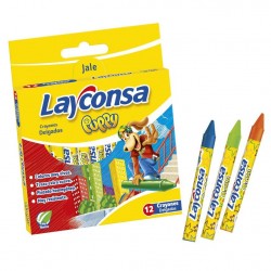 CRAYONES VINIFAN DELGADO X...