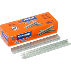 GRAPAS VINIFAN 26/6 X 5000...