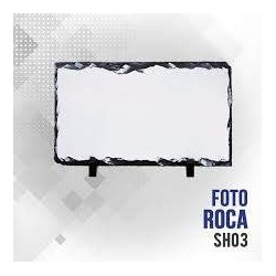 SUBLIMACION FOTORROCA 19.7...