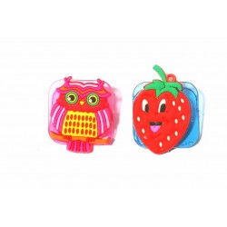 GANCHOS PARA PAPEL DISEÑOS