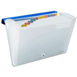 ARCHIVADOR ACORDEON ARTESCO...
