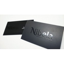 TARJETAS PERSONALES...