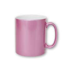 SUBLIMACION TAZA GLITER...