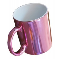 SUBLIMACION TAZA ESPEJO...