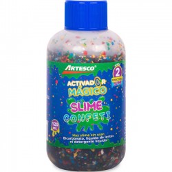 ACTIVADOR X 120ML SLIME  -...