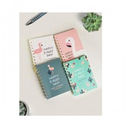 LIBRETA EVERY DAY  - UNIDAD