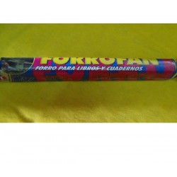 FORROFAN CARTA 100GR APROX...