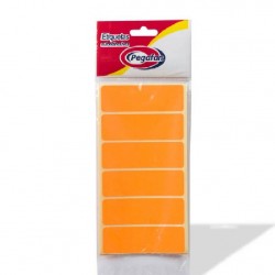 ETIQUETA PEGAFAN 23.5X76...