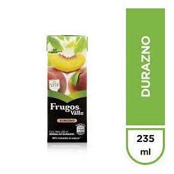 FRUGO VALLE 235ML  - UNIDAD