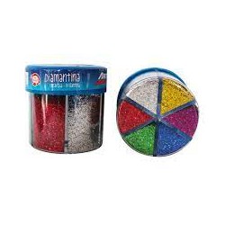 DIAMANTINA CON DISPENSADOR...