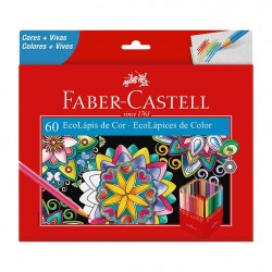 COLORES FABER CASTELL...