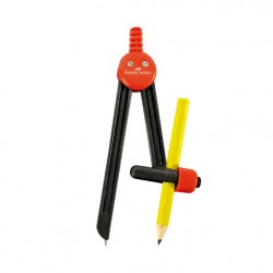 COMPAS FABER CASTELL 740 C/...