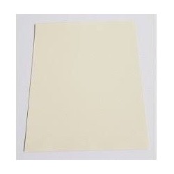 CARTULINA HILO T/A4 CREMA...