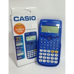 CALCULADORA CASIO FX-82 LA...