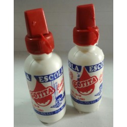 COLA ESCOLAR GOTITA X 60CC...