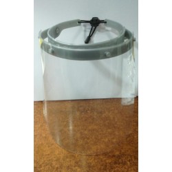 CARETA FACIAL 700 MICRONES