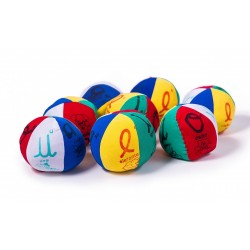 PELOTA DE TRAPO - UNIDAD