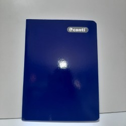 CUADERNO CONTI CUADRICULADO...